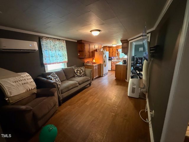 1196 Cash Road, Creedmoor, NC 27522