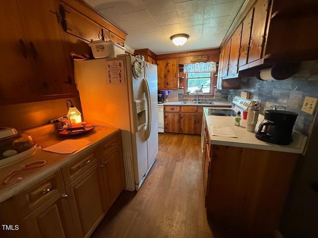1196 Cash Road, Creedmoor, NC 27522
