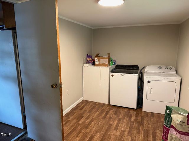 1196 Cash Road, Creedmoor, NC 27522