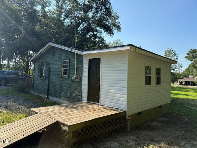 1196 Cash Road, Creedmoor, NC 27522