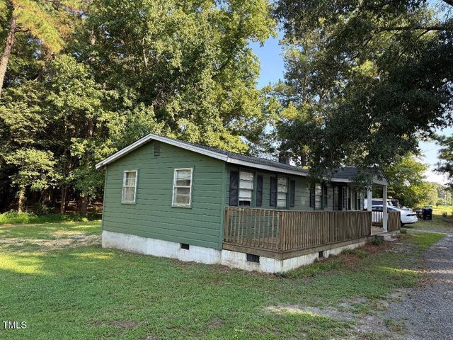 1196 Cash Road, Creedmoor, NC 27522