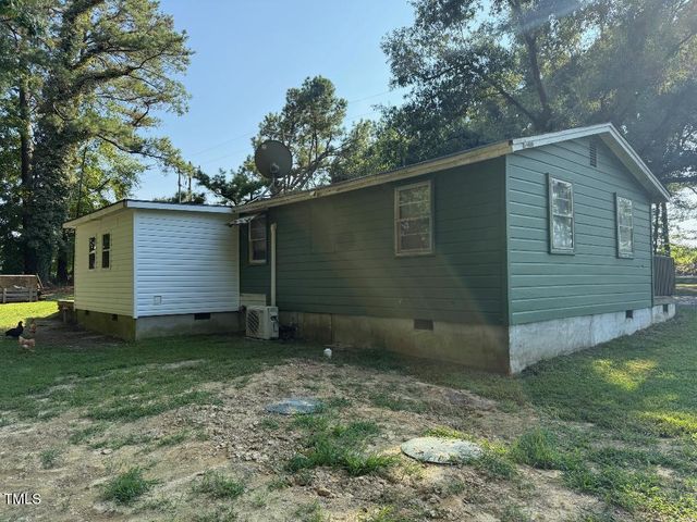 1196 Cash Road, Creedmoor, NC 27522