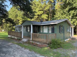 1196 Cash Road, Creedmoor, NC 27522