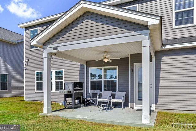 74 Winslow Circle, Savannah, GA 31407