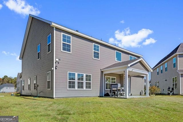 74 Winslow Circle, Savannah, GA 31407