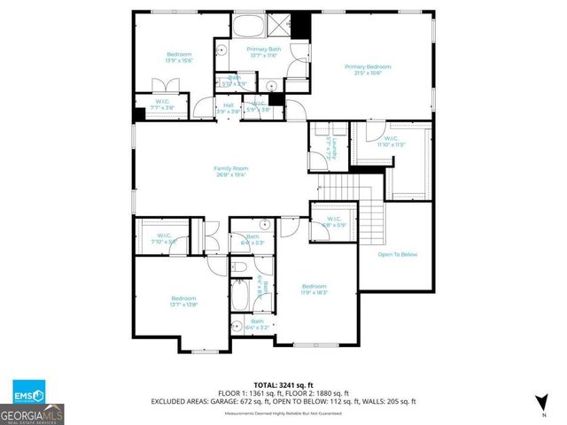 74 Winslow Circle, Savannah, GA 31407