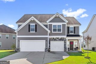 74 Winslow Circle, Savannah, GA 31407