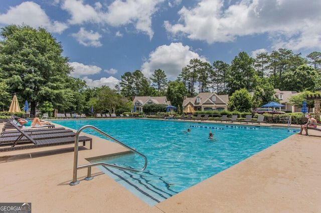 1091 Carnoustie Drive, Greensboro, GA 30642