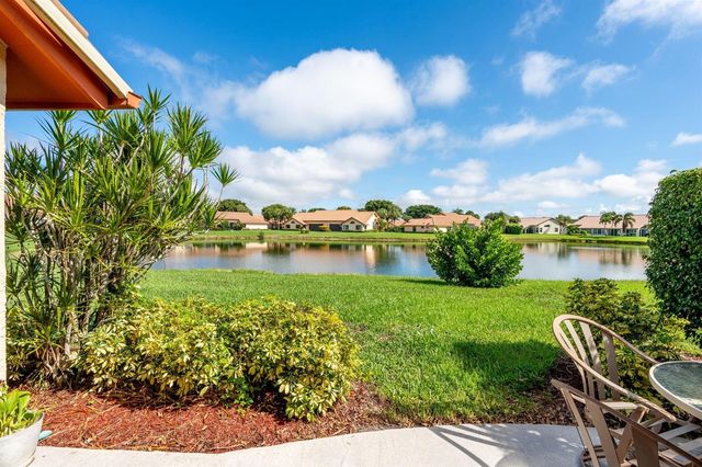 8486 Heather Place, Boynton Beach, FL 33472