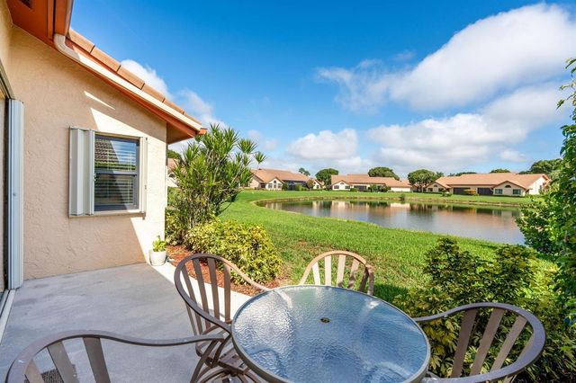 8486 Heather Place, Boynton Beach, FL 33472