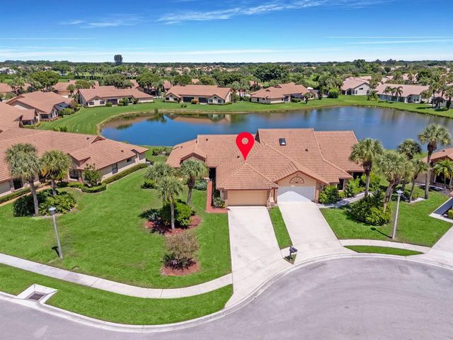 8486 Heather Place, Boynton Beach, FL 33472