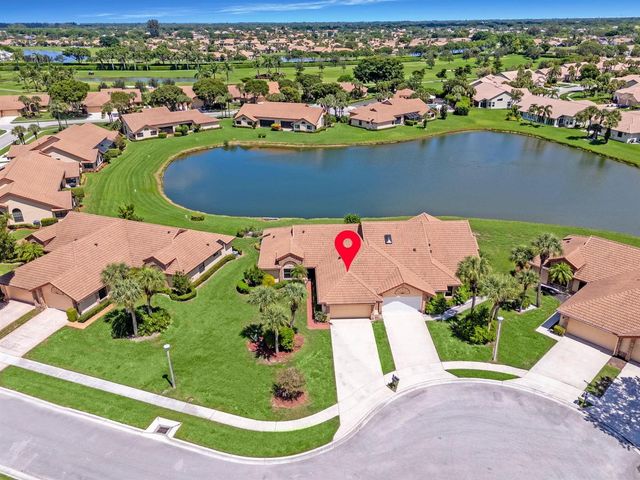 8486 Heather Place, Boynton Beach, FL 33472