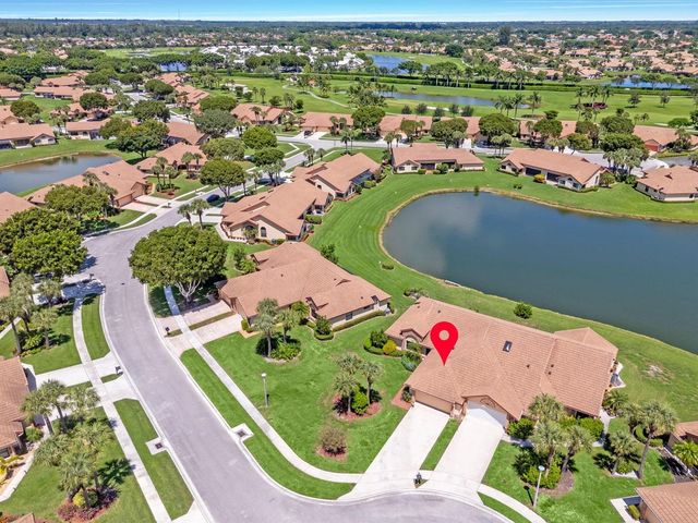 8486 Heather Place, Boynton Beach, FL 33472