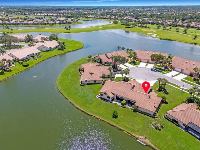 8486 Heather Place, Boynton Beach, FL 33472