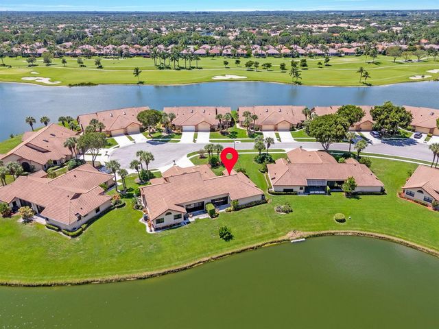 8486 Heather Place, Boynton Beach, FL 33472