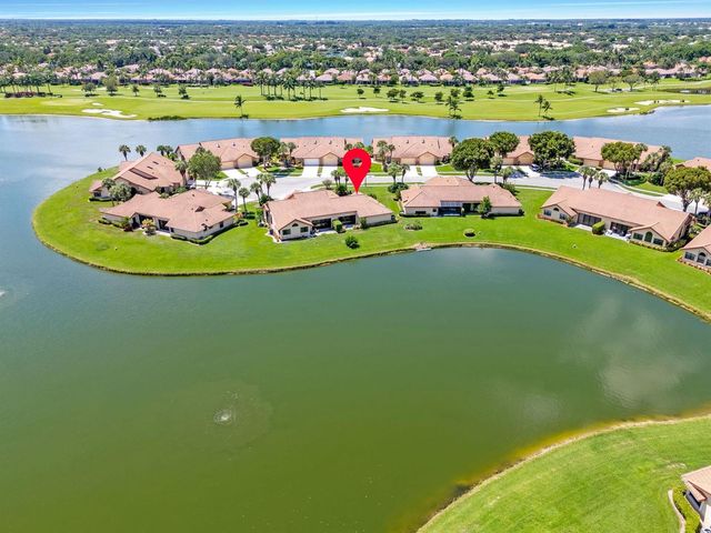 8486 Heather Place, Boynton Beach, FL 33472