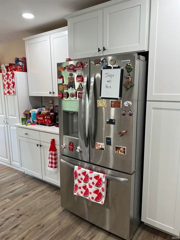 324 Wabash Circle, Chandler, IN 47610