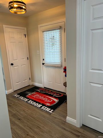 324 Wabash Circle, Chandler, IN 47610