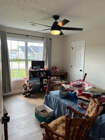 324 Wabash Circle, Chandler, IN 47610