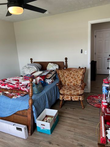 324 Wabash Circle, Chandler, IN 47610