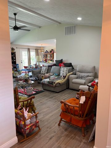324 Wabash Circle, Chandler, IN 47610