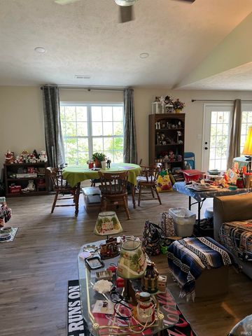 324 Wabash Circle, Chandler, IN 47610
