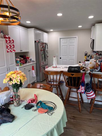 324 Wabash Circle, Chandler, IN 47610