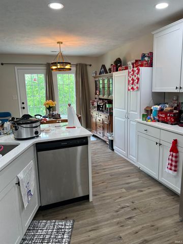 324 Wabash Circle, Chandler, IN 47610