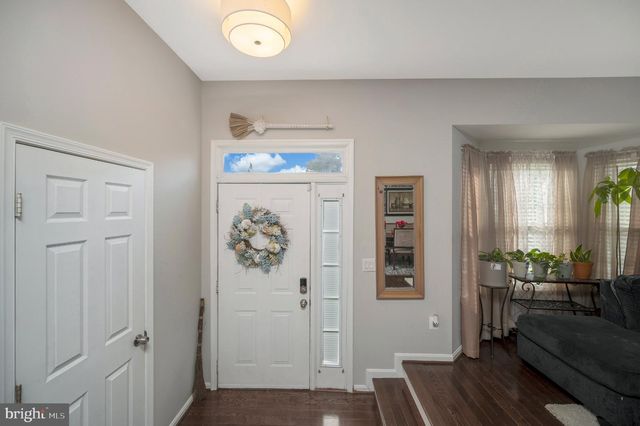 17260 WEXFORD LOOP, Dumfries, VA 22026