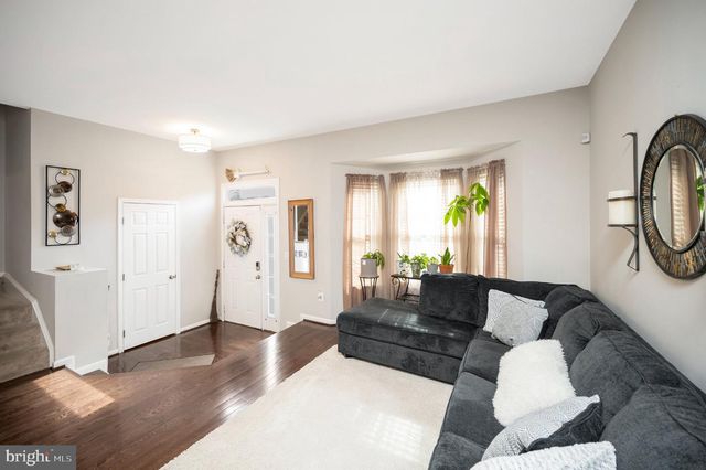 17260 WEXFORD LOOP, Dumfries, VA 22026