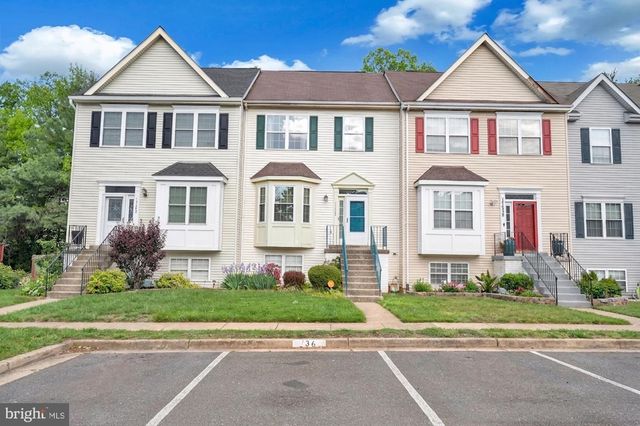 17260 WEXFORD LOOP, Dumfries, VA 22026