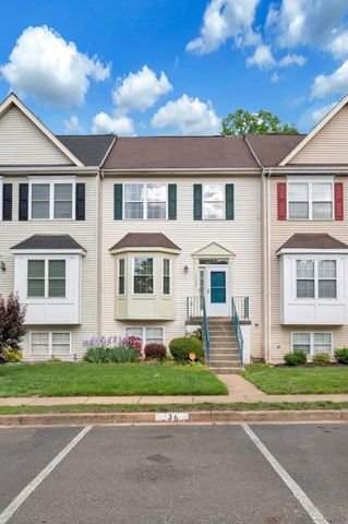 17260 WEXFORD LOOP, Dumfries, VA 22026