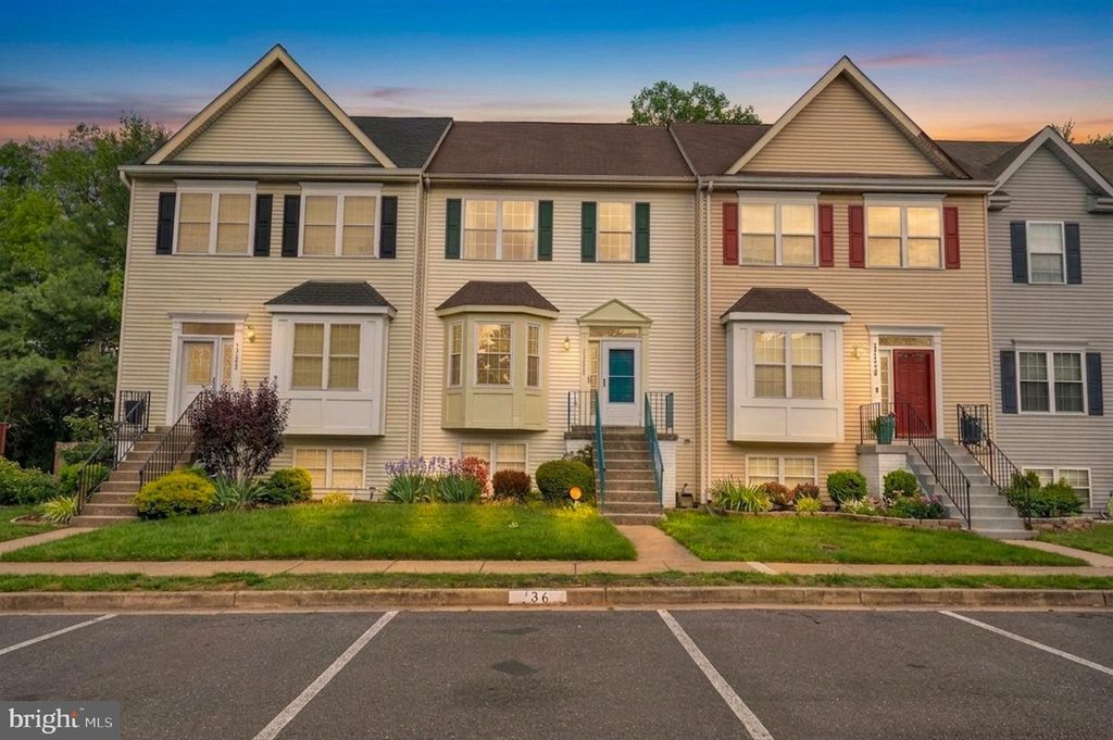 17260 WEXFORD LOOP, Dumfries, VA 22026