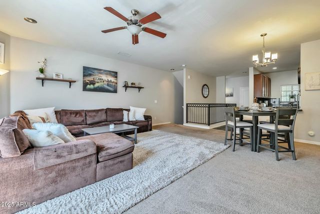 3434 E Avalon Drive, Phoenix, AZ 85018