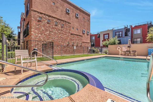 3434 E Avalon Drive, Phoenix, AZ 85018