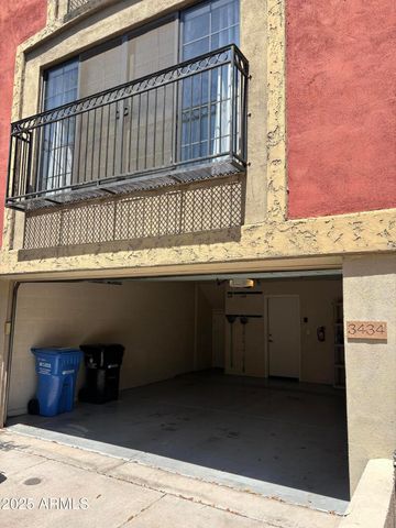 3434 E Avalon Drive, Phoenix, AZ 85018