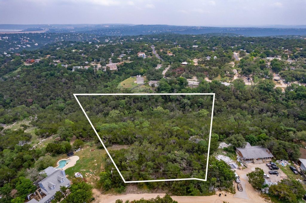 1809 Barney DR, Austin, TX 78734