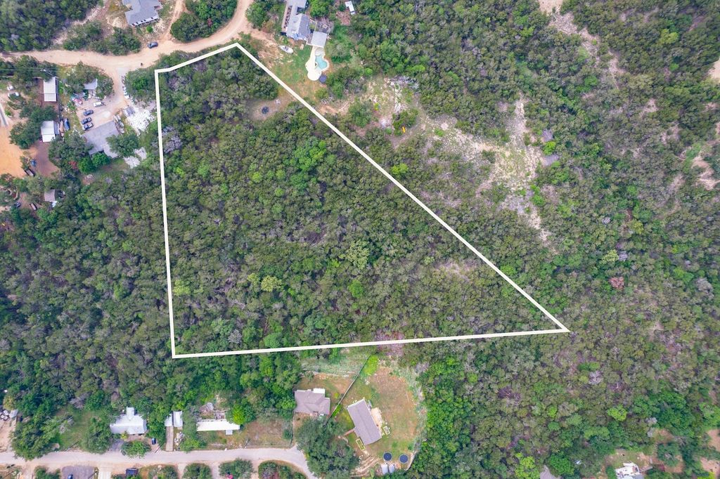 1809 Barney DR, Austin, TX 78734