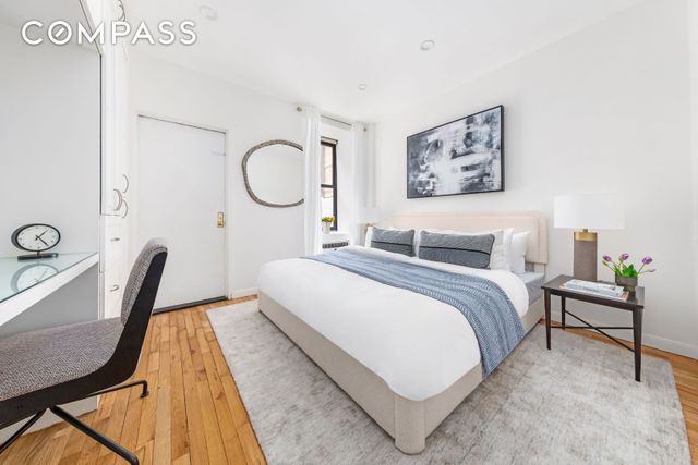 170 E 92nd St Apt 1D, New York City, NY 10128