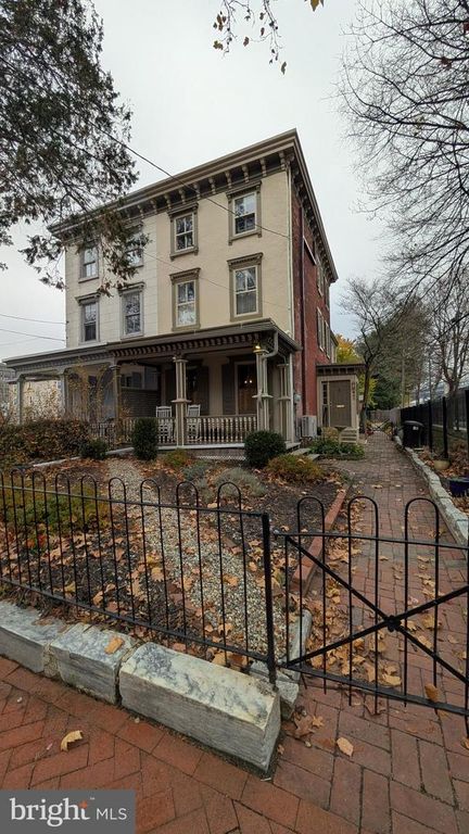 407 N 2ND ST, Camden, NJ 08102