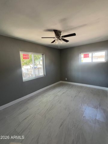 6328 W MARYLAND Avenue, Glendale, AZ 85301