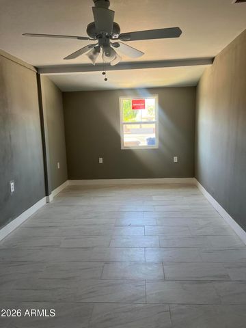 6328 W MARYLAND Avenue, Glendale, AZ 85301