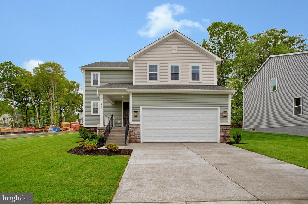 29 ASPEN DR, North East, MD 21901