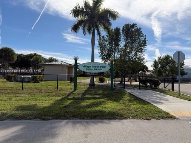 8605 NW 35th Ct G, Coral Springs, FL 33065