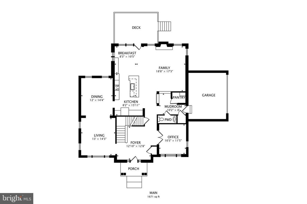 Image 56 of property listing at 1407 TRITON CT, Edgewater, MD 21037