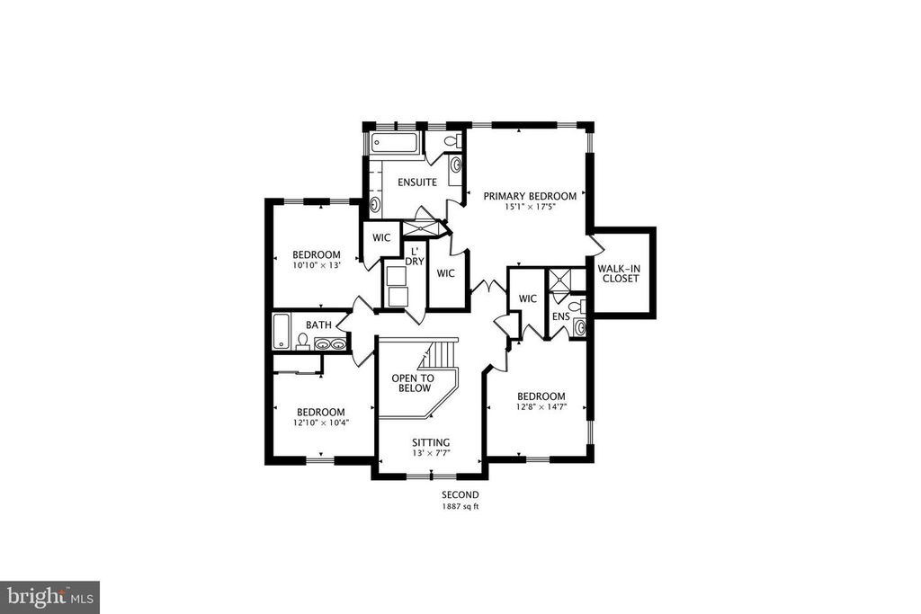 Image 57 of property listing at 1407 TRITON CT, Edgewater, MD 21037
