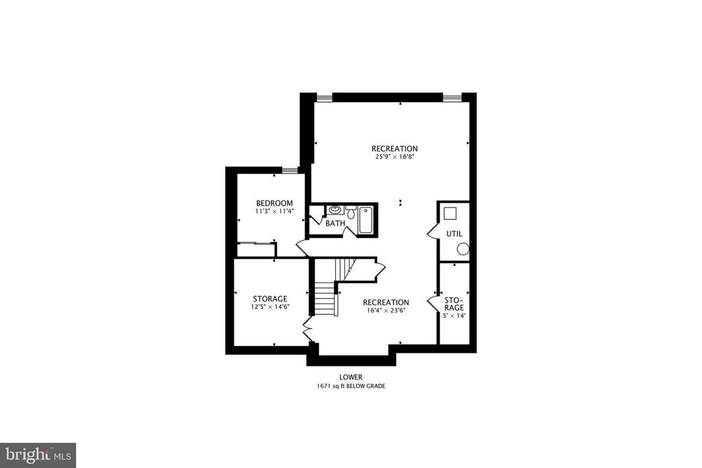 Image 58 of property listing at 1407 TRITON CT, Edgewater, MD 21037