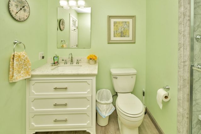 75 Walnut St 315, Peabody, MA 01960