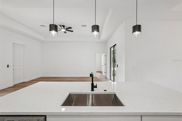 4852 HILLMAN TERRACE, North Port, FL 34288