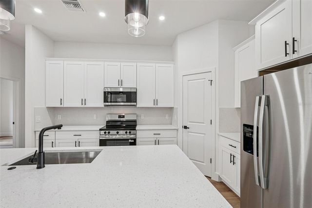 4852 HILLMAN TERRACE, North Port, FL 34288